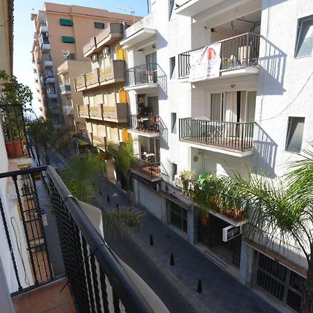 דירות Apartamento Precioso En Fuengirola ! מראה חיצוני תמונה