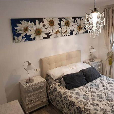דירות Apartamento Precioso En Fuengirola ! מראה חיצוני תמונה