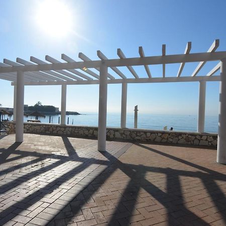 דירות Apartamento Precioso En Fuengirola ! מראה חיצוני תמונה