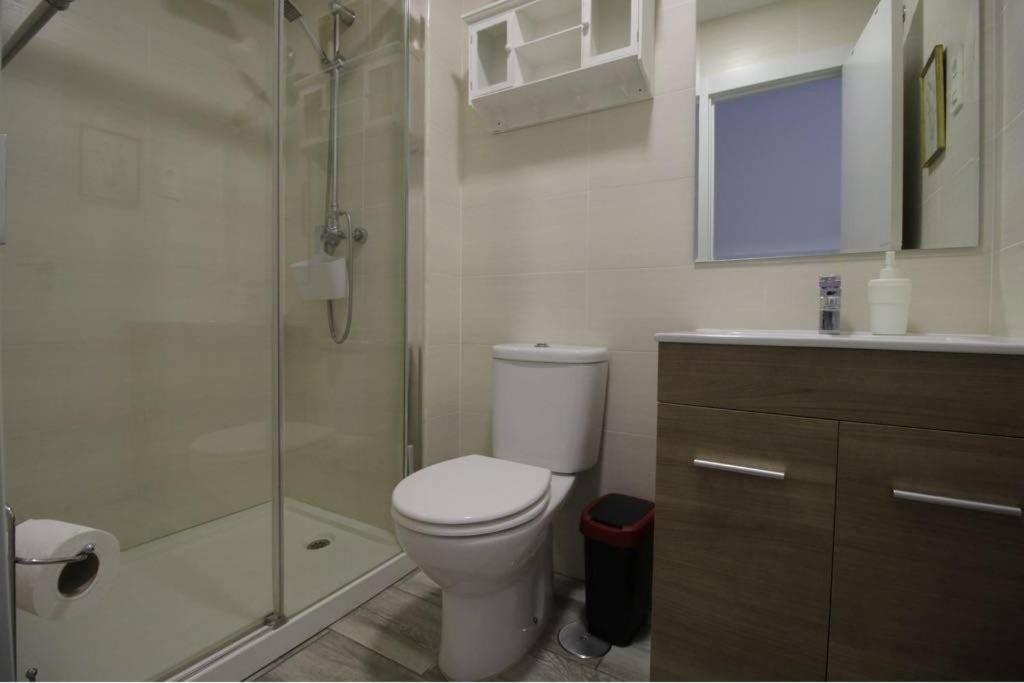 דירות Apartamento Precioso En Fuengirola ! מראה חיצוני תמונה