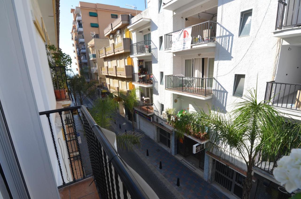 דירות Apartamento Precioso En Fuengirola ! מראה חיצוני תמונה
