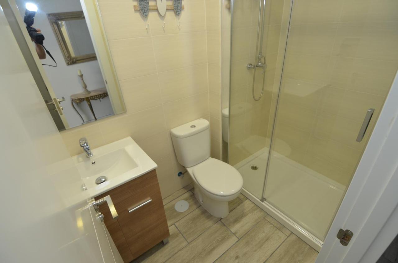 דירות Apartamento Precioso En Fuengirola ! מראה חיצוני תמונה
