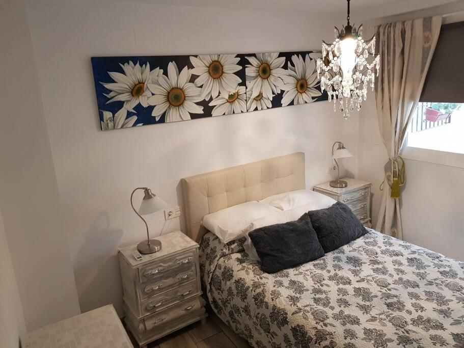 דירות Apartamento Precioso En Fuengirola ! מראה חיצוני תמונה