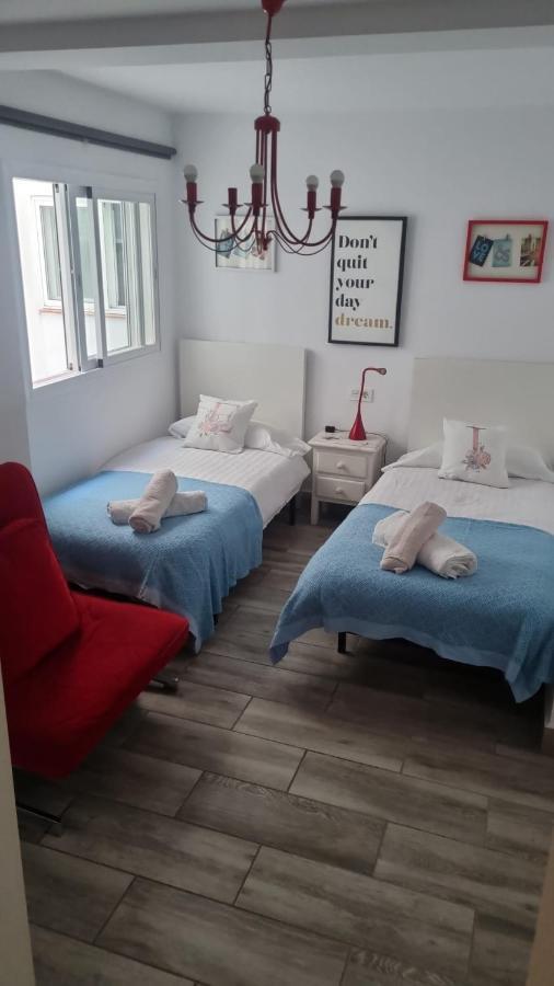 דירות Apartamento Precioso En Fuengirola ! מראה חיצוני תמונה