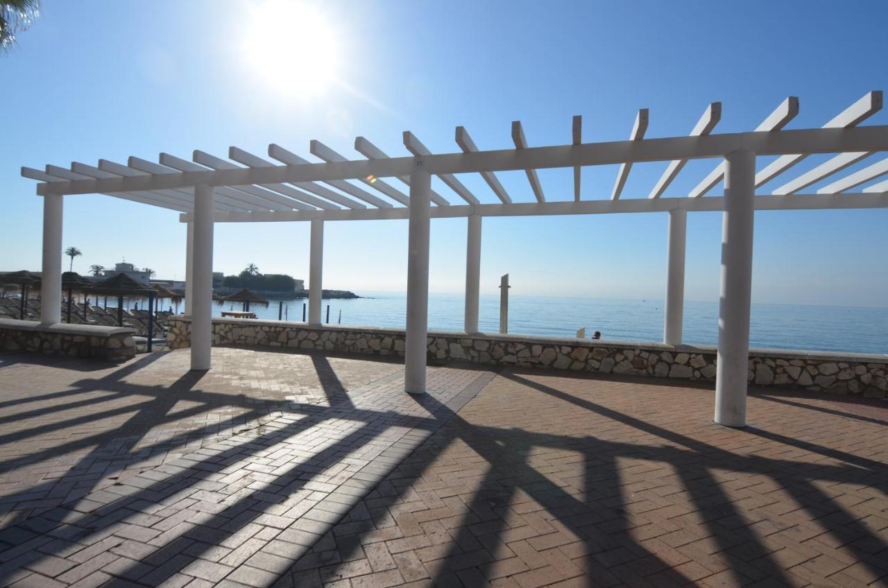 דירות Apartamento Precioso En Fuengirola ! מראה חיצוני תמונה