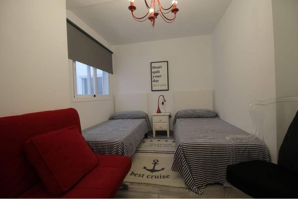 דירות Apartamento Precioso En Fuengirola ! מראה חיצוני תמונה