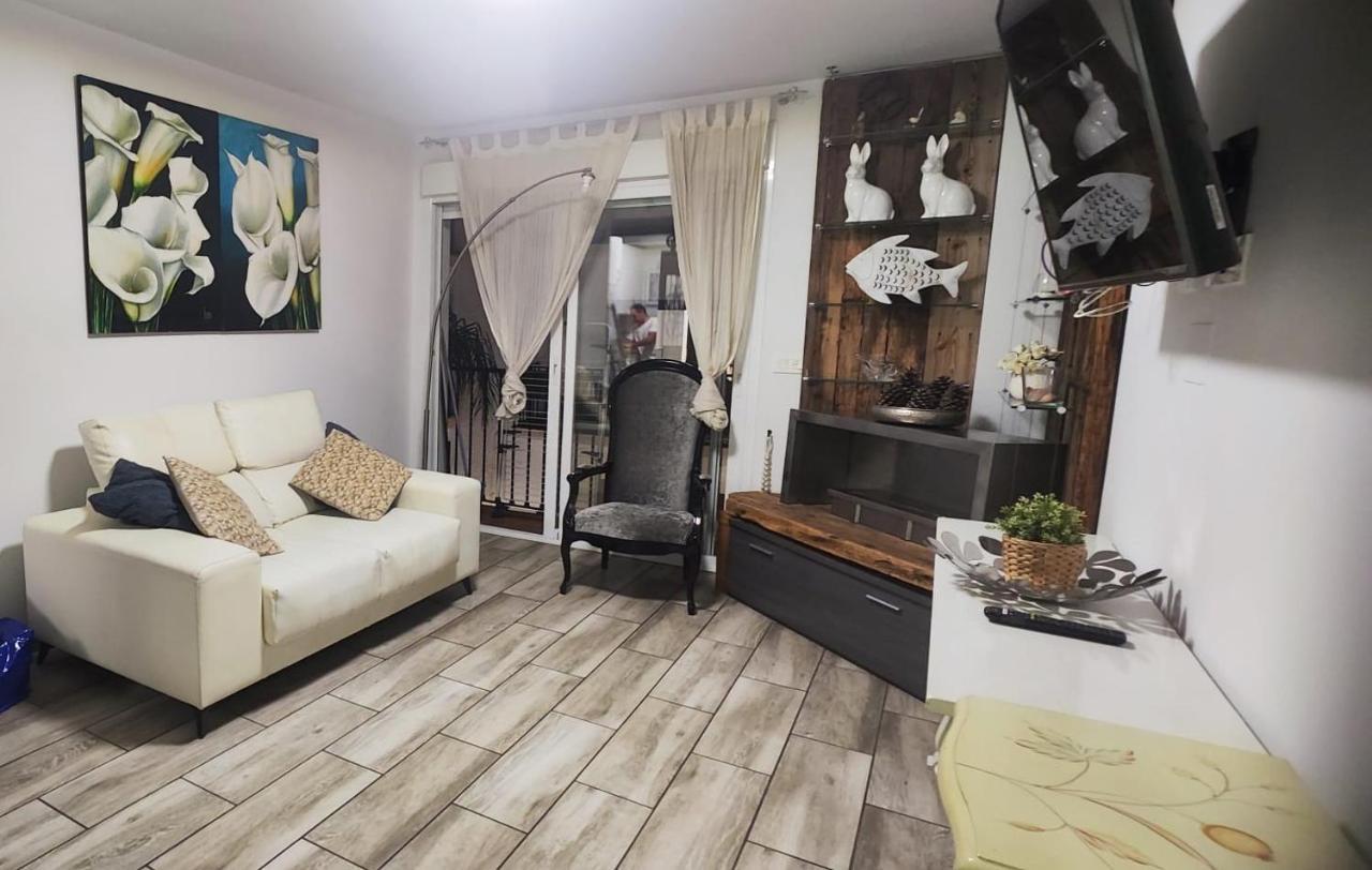 דירות Apartamento Precioso En Fuengirola ! מראה חיצוני תמונה