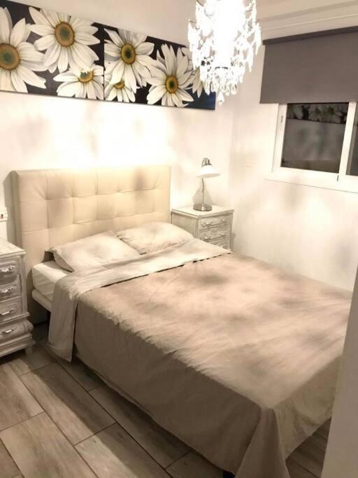 דירות Apartamento Precioso En Fuengirola ! מראה חיצוני תמונה